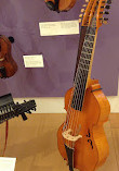 Musical Instrument Museum