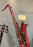 Musical Instrument Museum