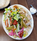 Shawarma Heaven