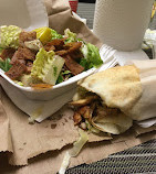 Orient House Shawarma