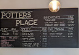 Potters Place Cafe