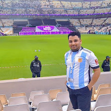 Lusail Stadium