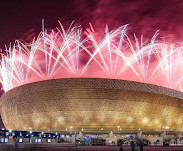 Lusail Stadium