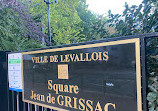 Square Jean de Grissac