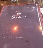 Shafali Indian Restaurant