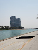 Lusail Marina Corniche