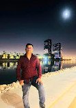 Lusail Marina Corniche