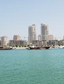 Lusail Marina Corniche