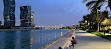 Lusail Marina Corniche