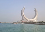 Lusail Marina Corniche