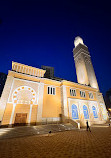 Al Akhyar Mosque