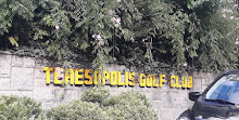 Golf Club Teresopolis