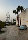 Bagatelle Beach Club Doha