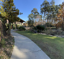 Cape Fear Botanical Garden