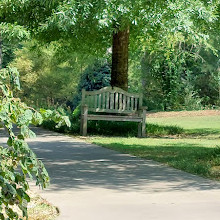 Cape Fear Botanical Garden