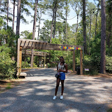 Cape Fear Botanical Garden