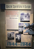 Airborne & Special Operations Museum Foundation