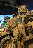 Airborne & Special Operations Museum Foundation