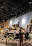 Airborne & Special Operations Museum Foundation