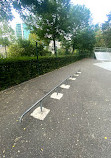 Skatepark du Pont de Neuilly