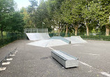 Skatepark du Pont de Neuilly