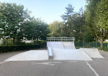 Skatepark du Pont de Neuilly