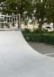 Skatepark du Pont de Neuilly