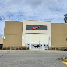 Vaughan Mills