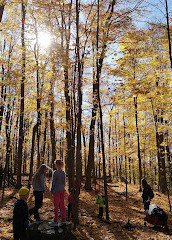 Centro Kortright para la conservación