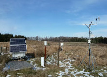 Centro Kortright para la conservación