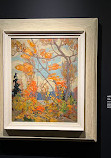 McMichael Canadian Art Collection