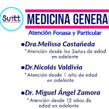 SUITT Centro de Salud Integral