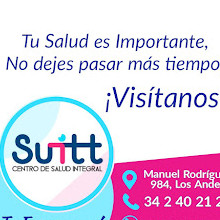 SUITT Centro de Salud Integral