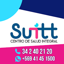 SUITT Centro de Salud Integral