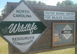 Outer Banks Center for Wildlife Education