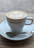 Coffee Collective Torvehallerne