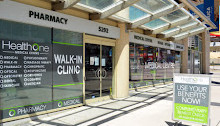 HealthOne Medical & Walk-In North York