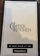 Copper Kitchen Restaurant