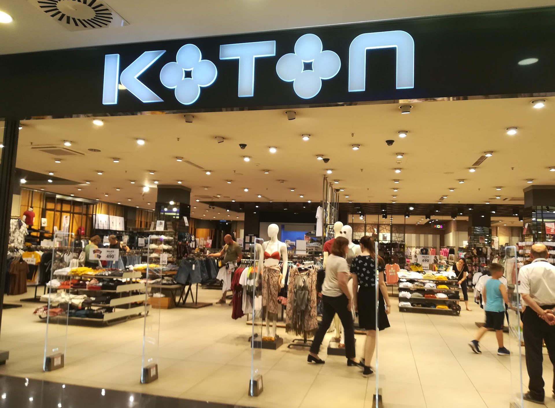 Koton