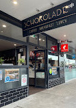 Schokolade Cafe