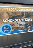 Schokolade Cafe