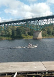 Kennebec River Rail Trail