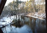 Mass Central Rail Trail