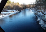 Mass Central Rail Trail