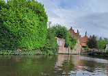 Boat tours