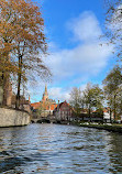 Boat tours