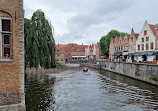 Boat tours