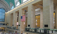 Grand Central Terminal