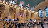 Grand Central Terminal