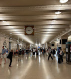 gran terminal Central